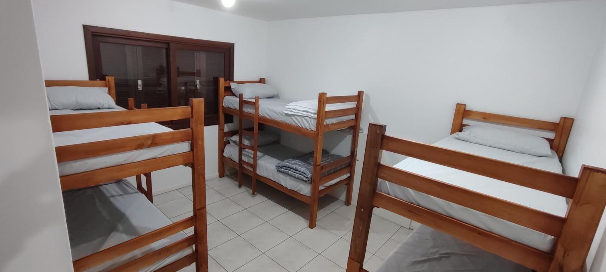 Picco Da Ilha Hostel Florianopolis Luaran gambar
