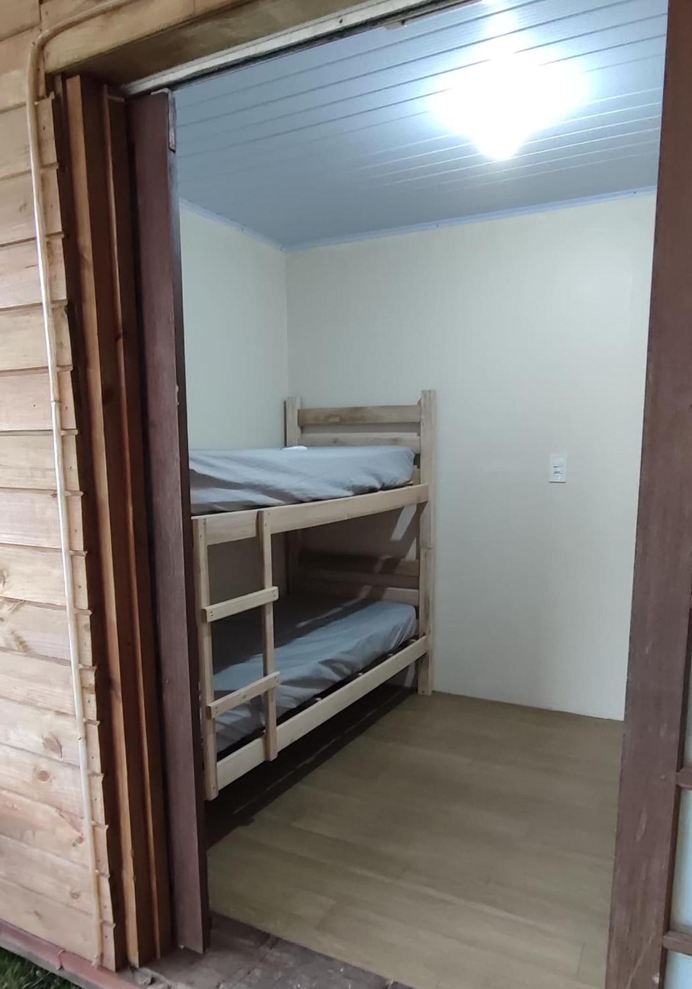 Picco Da Ilha Hostel Florianopolis Luaran gambar