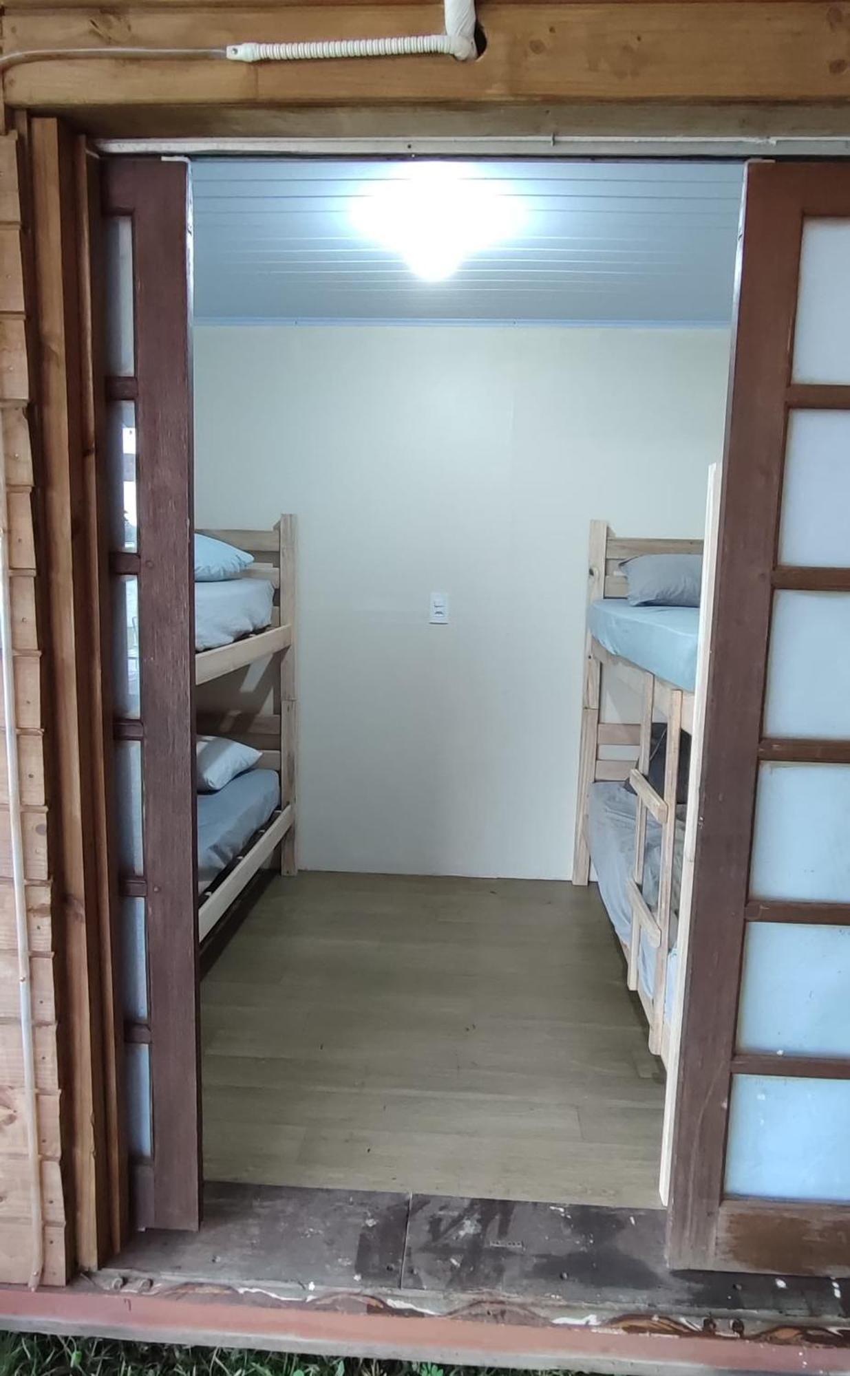 Picco Da Ilha Hostel Florianopolis Luaran gambar