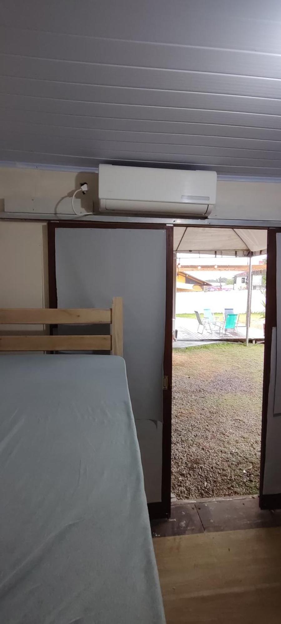 Picco Da Ilha Hostel Florianopolis Luaran gambar