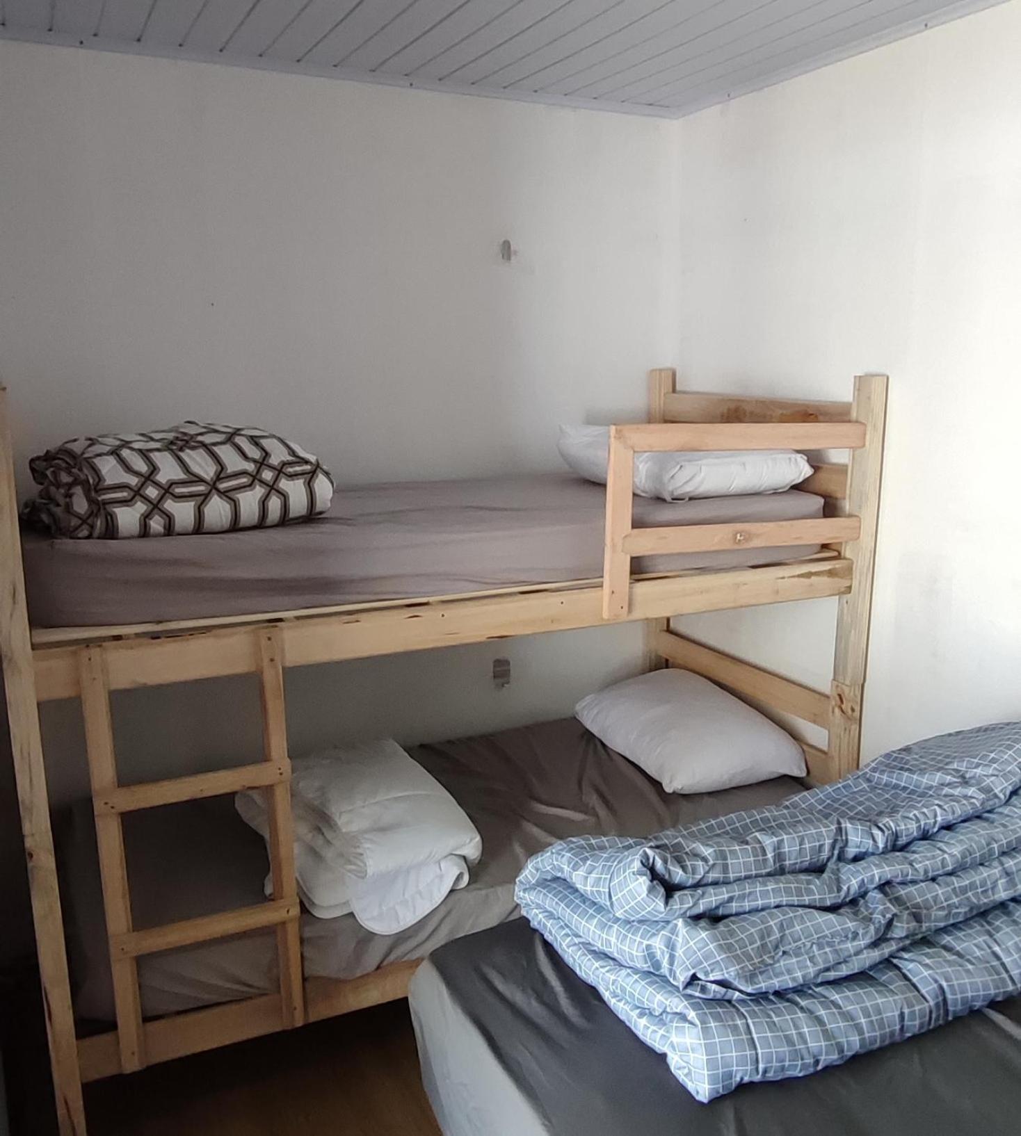 Picco Da Ilha Hostel Florianopolis Luaran gambar